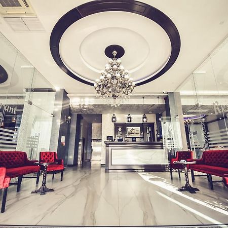 Hotel Spa Ice Resort Ghiroda Exterior photo