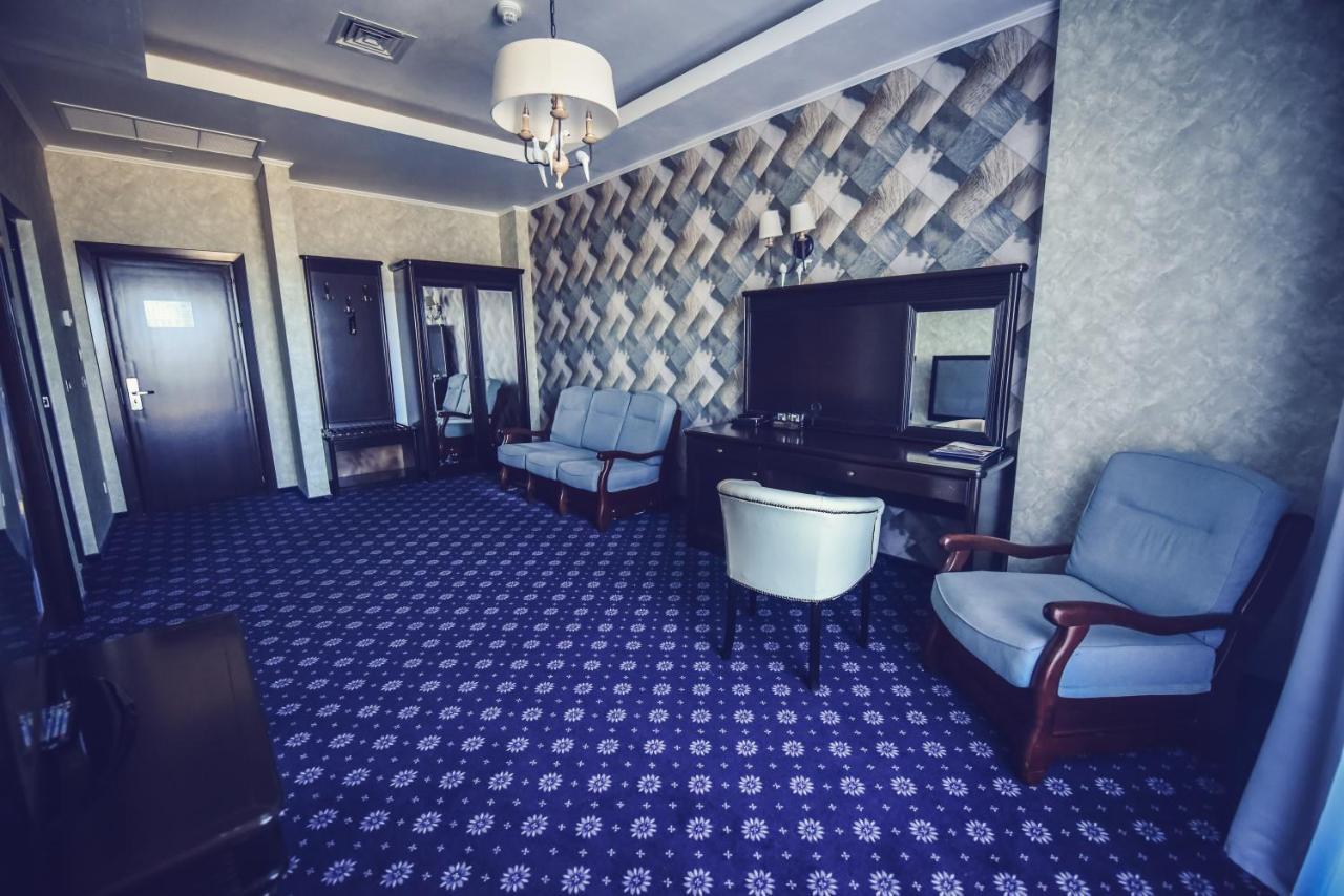 Hotel Spa Ice Resort Ghiroda Exterior photo