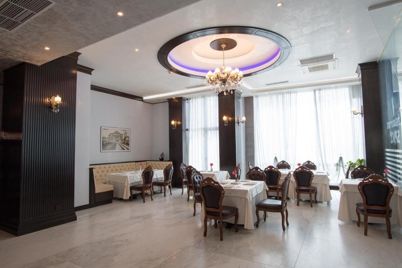 Hotel Spa Ice Resort Ghiroda Exterior photo